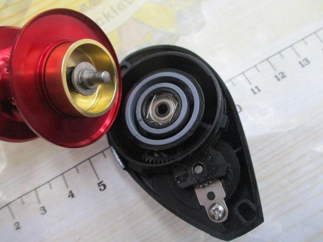 HRF PEスペシャル 8.1L-TW