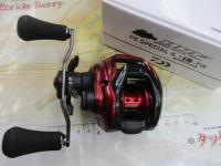 HRF PEスペシャル 8.1L-TW