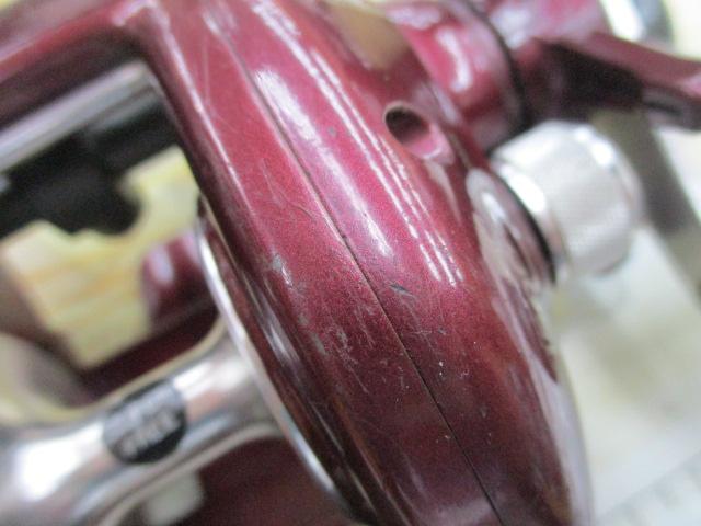 スコーピオン 1500(深溝スプール)