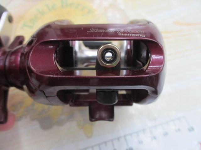 スコーピオン 1500(深溝スプール)