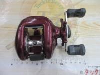 スコーピオン 1500(深溝スプール)