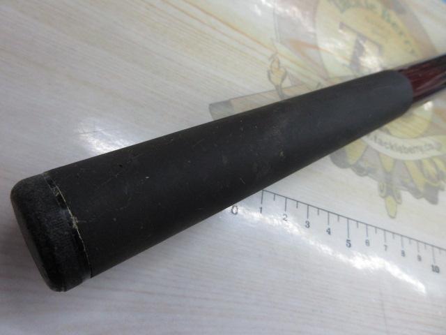 スーパースクエアRX ISO HD 1.5-530