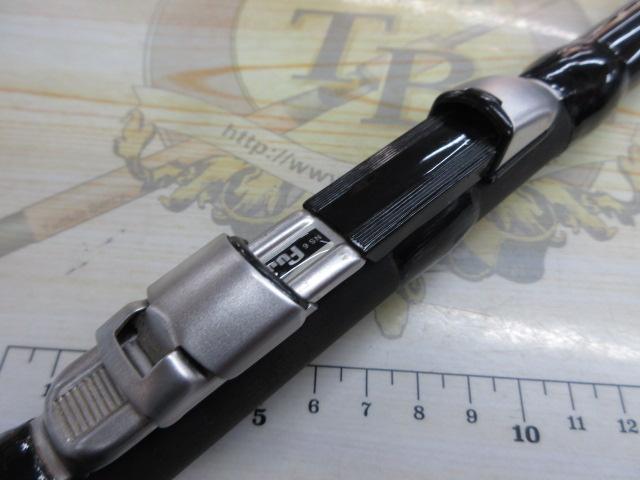 スーパースクエアRX ISO HD 1.5-530