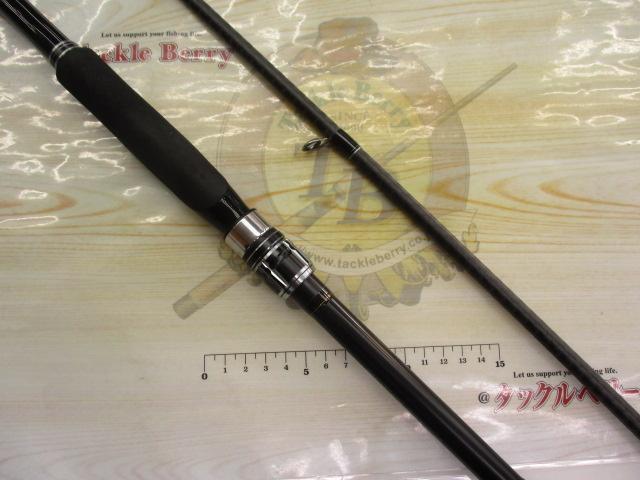 エンカウンター S110M