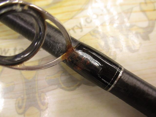 エンカウンター S110M