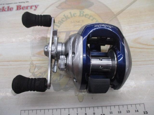 11ソルティーワンPG LH