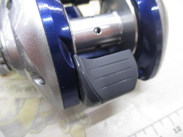 11ソルティーワンPG LH