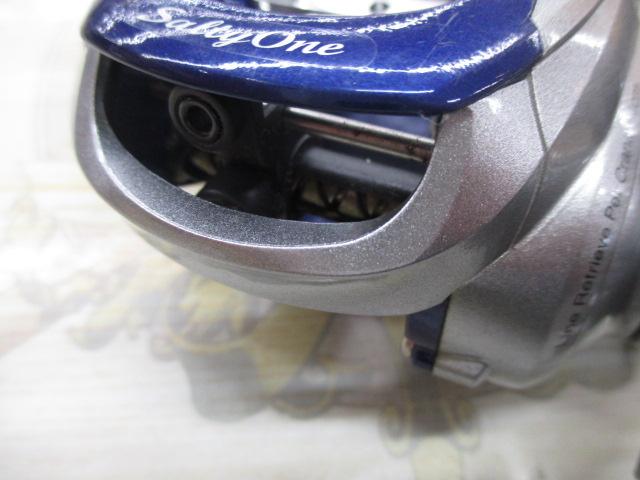 11ソルティーワンPG LH