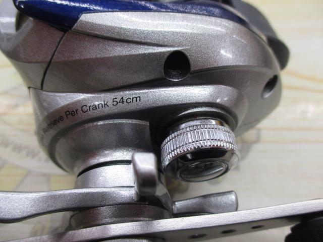 11ソルティーワンPG LH