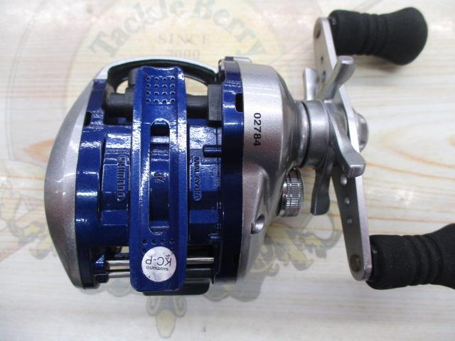 11ソルティーワンPG LH