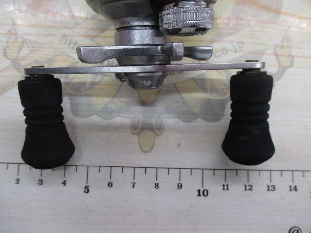 11ソルティーワンPG LH