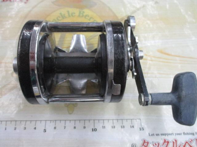 アンバサダー9000Cオートマチック2スピード