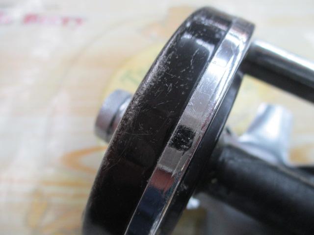 アンバサダー9000Cオートマチック2スピード