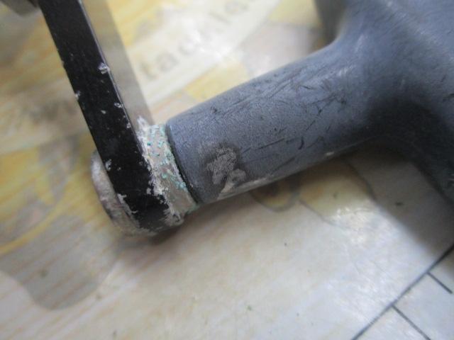 アンバサダー9000Cオートマチック2スピード