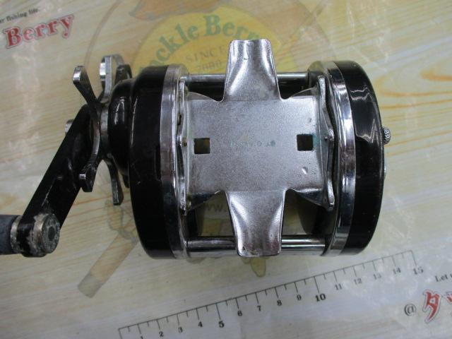 アンバサダー9000Cオートマチック2スピード