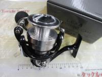 19レグザ LT5000D-CXH