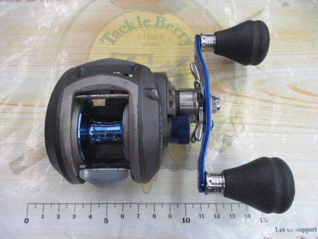 ソルティーステージオーラ RF