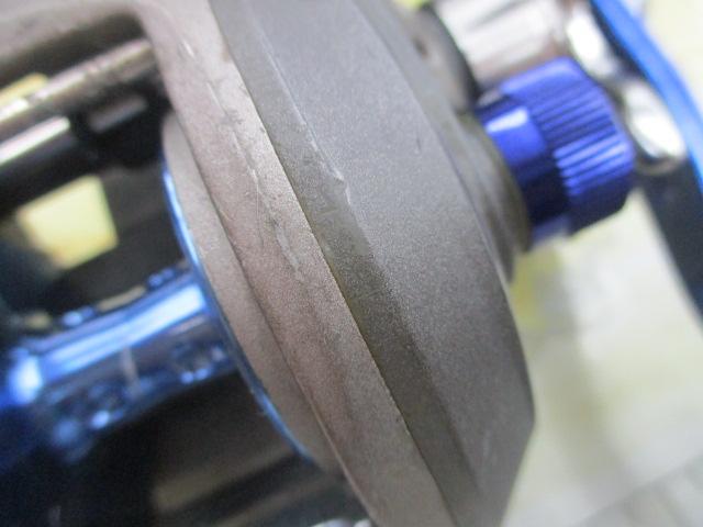 ソルティーステージオーラ RF