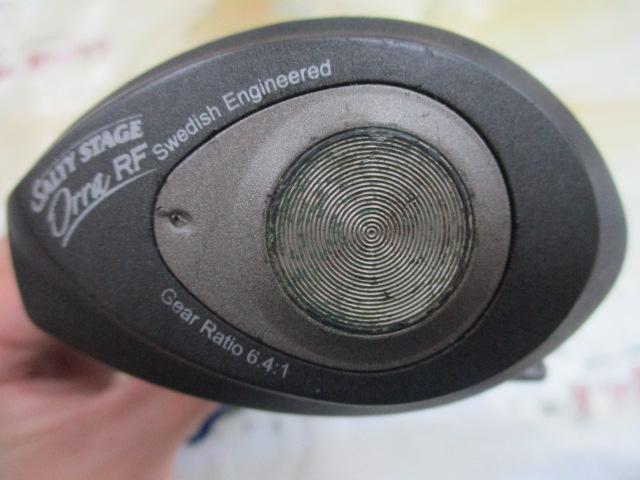 ソルティーステージオーラ RF