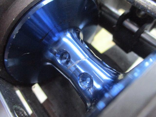 ソルティーステージオーラ RF