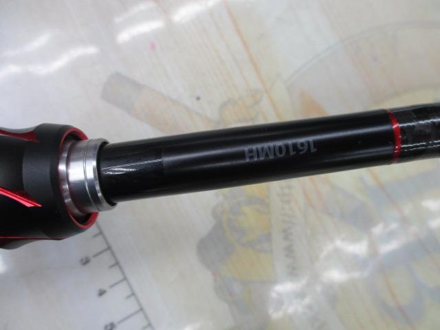 20ゾディアス 1610MH