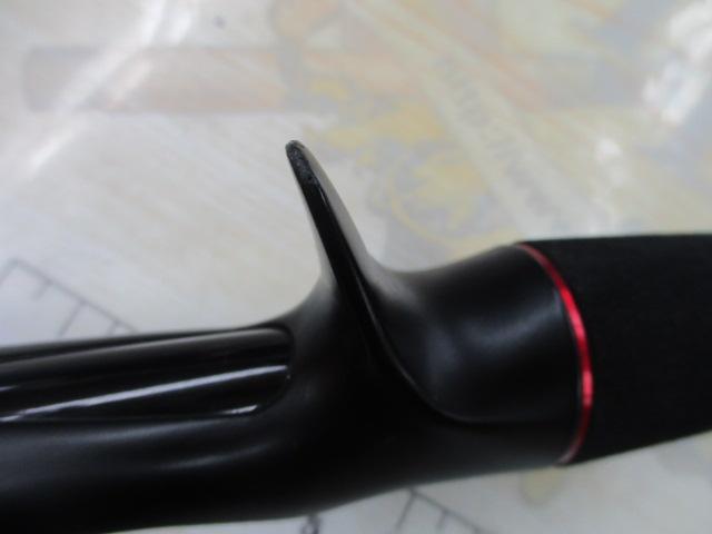 20ゾディアス 1610MH