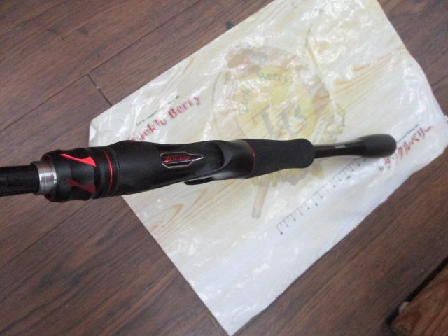 20ゾディアス 1610MH