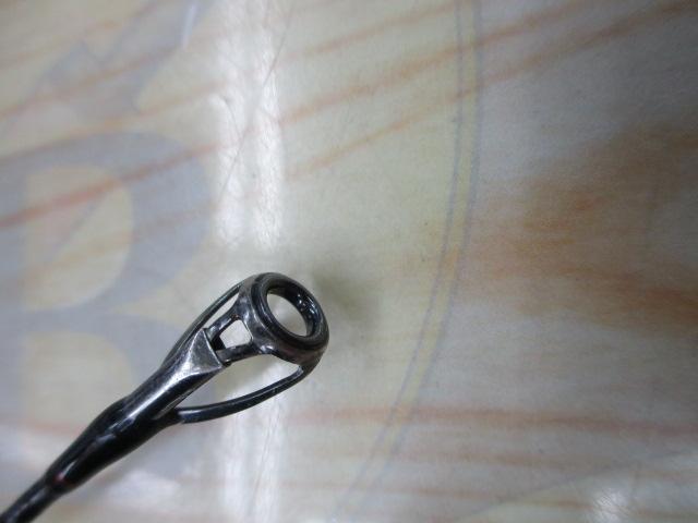 20ゾディアス 1610MH