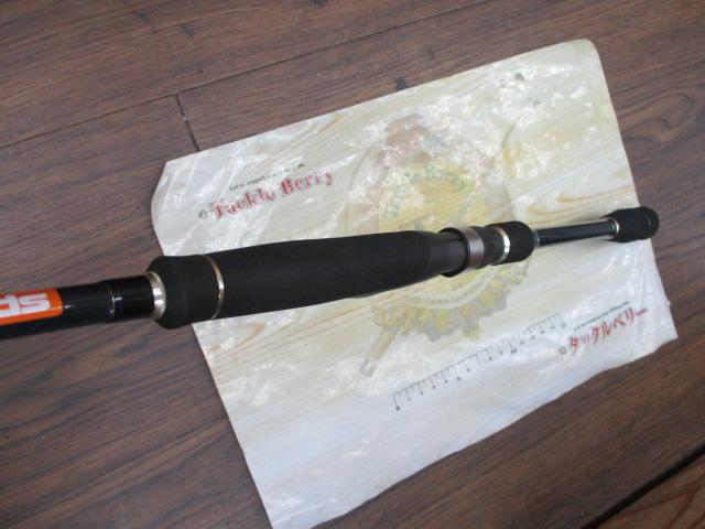 ソルパラ SPS-802E