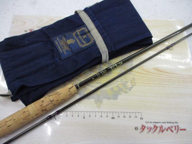 ハーディフェイバリットグラファイトフライ245CM#4/5