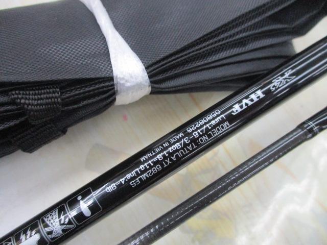 タトゥーラXT 682MLFS