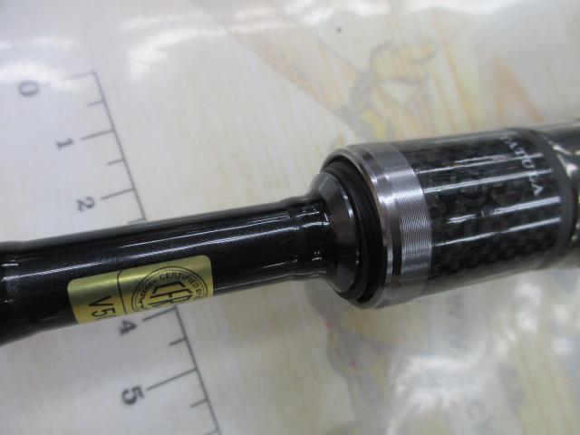 タトゥーラXT 682MLFS