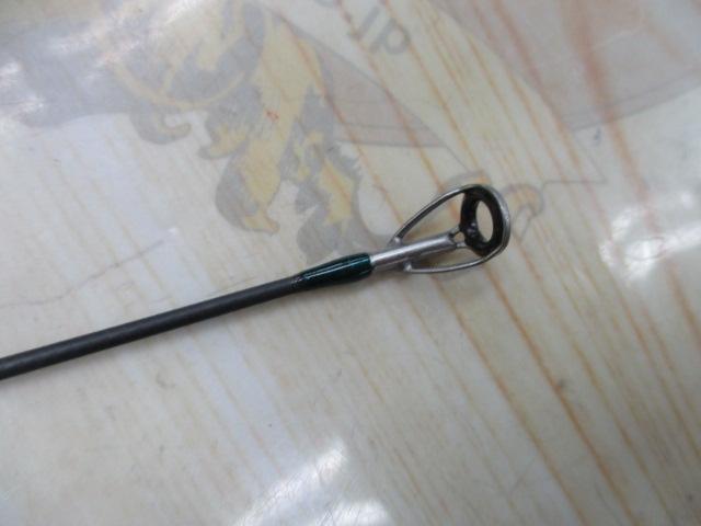 ルアーマチックMB S96M-4