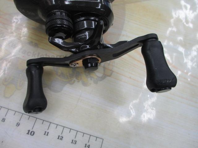 ダークウルフDF-50R