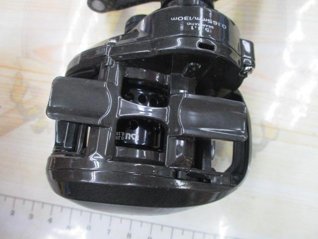 ダークウルフDF-50R