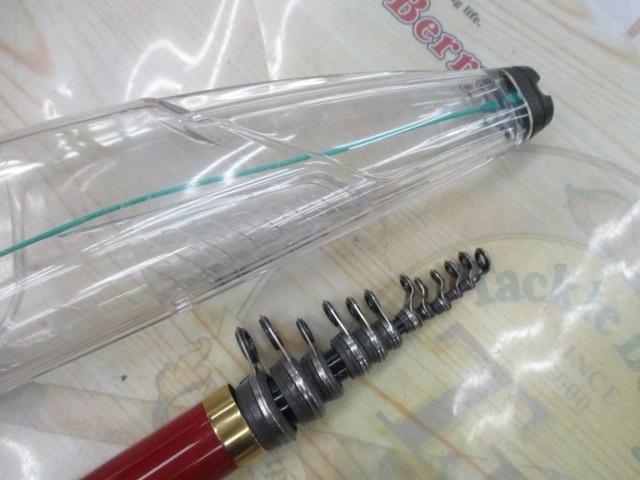 がま磯グレスペシャルGチューン 1-50