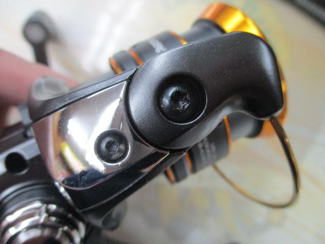 21ソアレXR 500SPG