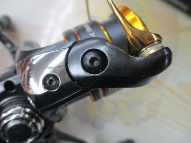 21ソアレXR 500SPG