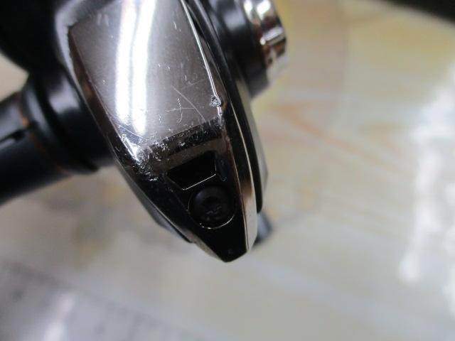 21ソアレXR 500SPG