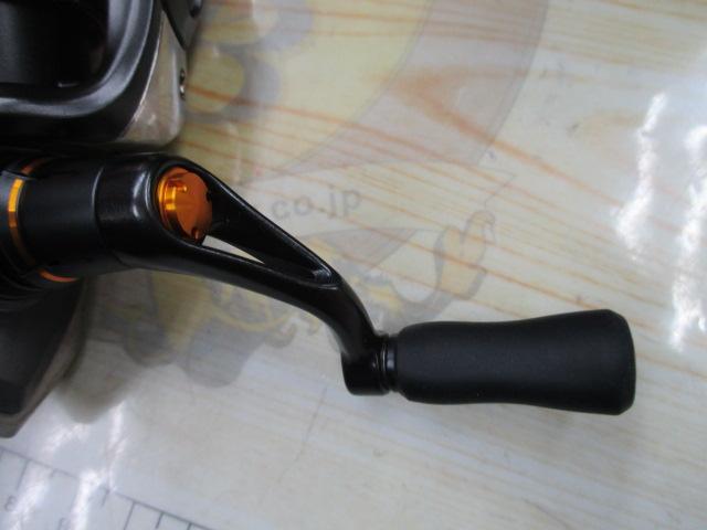 21ソアレXR 500SPG