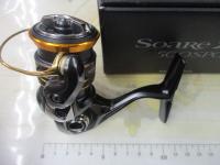 21ソアレXR 500SPG