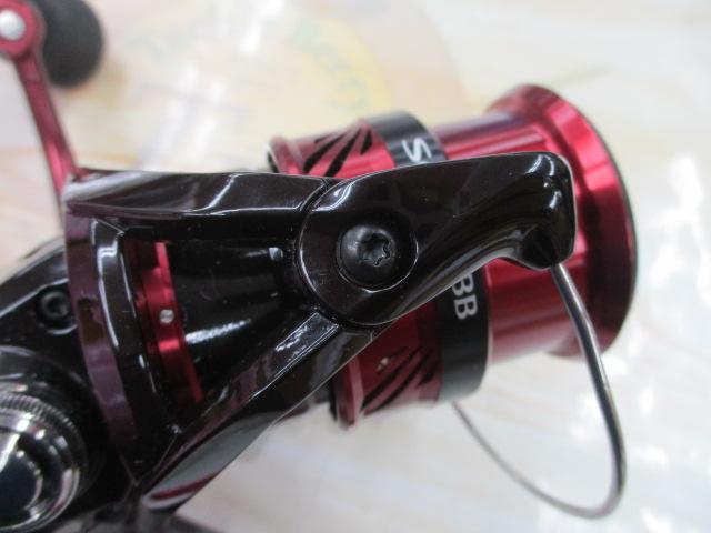 18セフィアBB C3000SHG