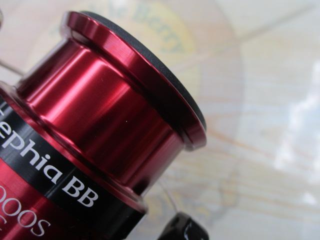 18セフィアBB C3000SHG