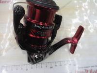 18セフィアBB C3000SHG