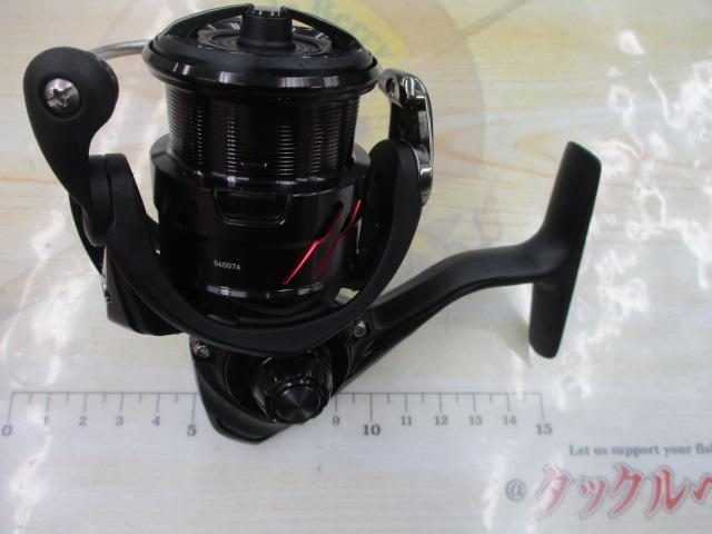 18タトゥーラ LT2500S-XH