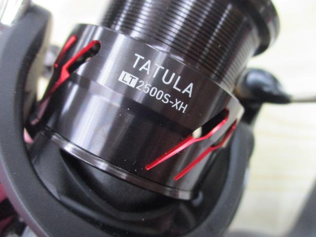 18タトゥーラ LT2500S-XH