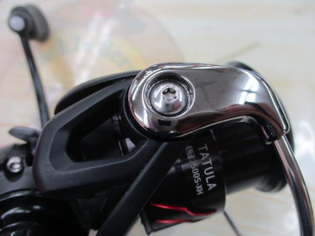 18タトゥーラ LT2500S-XH