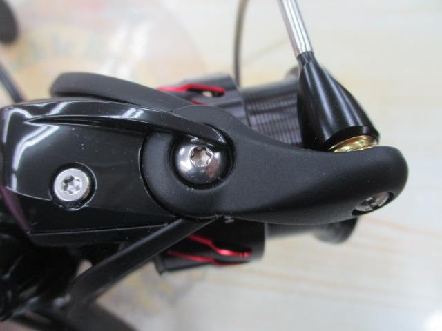 18タトゥーラ LT2500S-XH