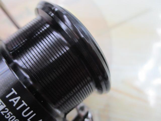 18タトゥーラ LT2500S-XH