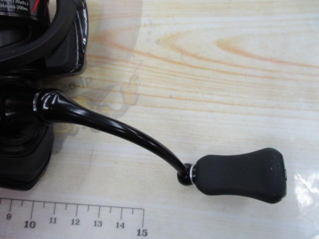 18タトゥーラ LT2500S-XH